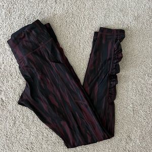 Lululemon Luxstreme Leggings